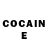Cocaine VHQ A2 ARMY